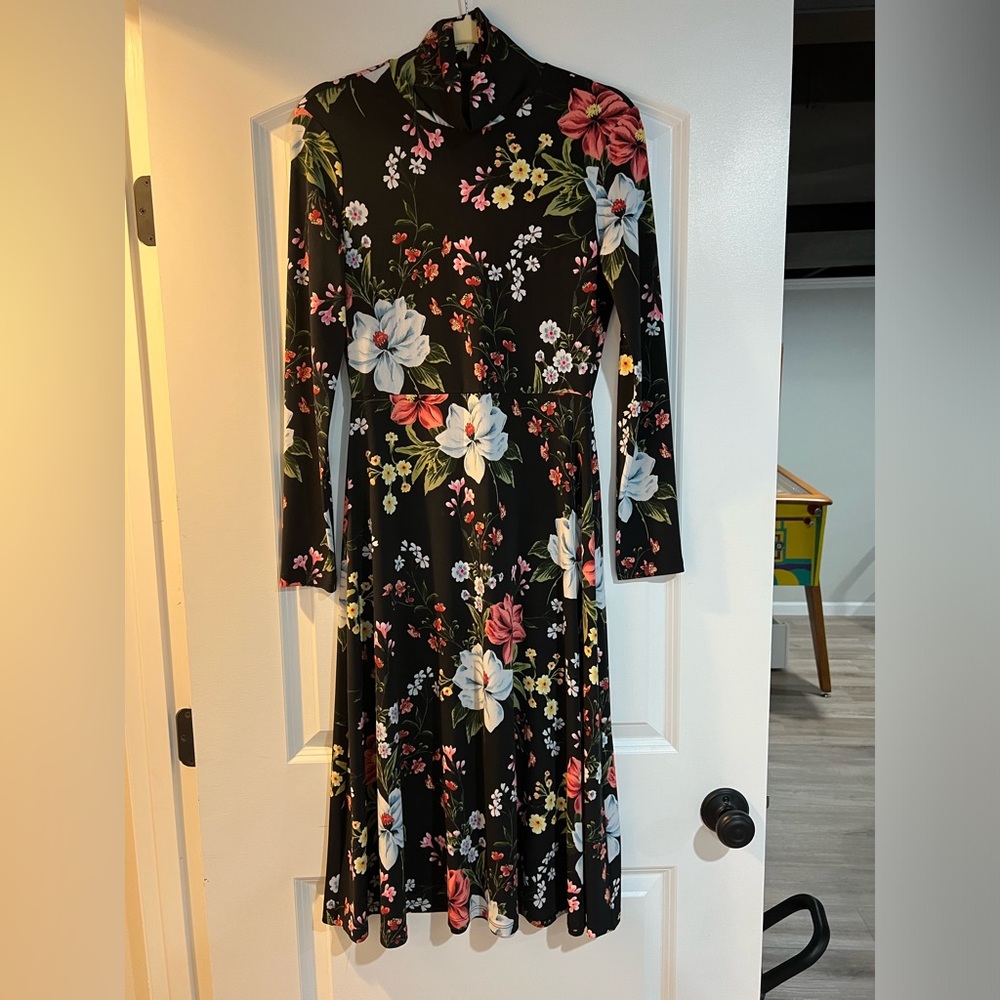 Yumi Kim midi dress